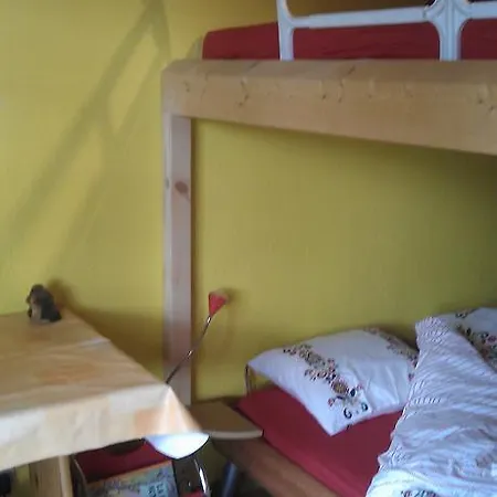 La Marmotte *