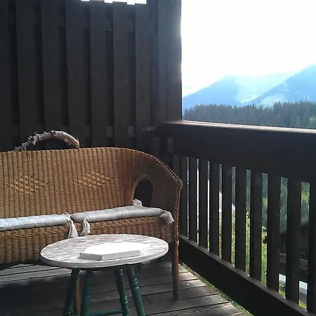 La Marmotte